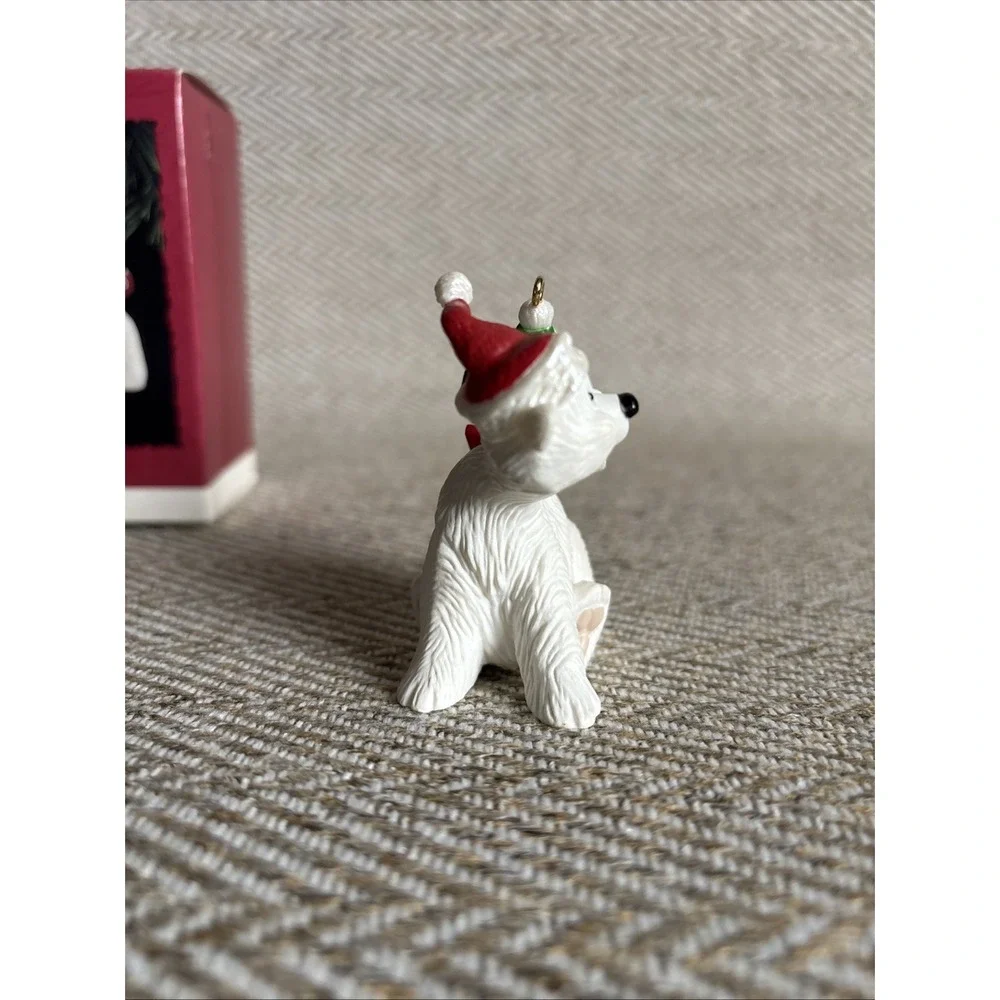 Hallmark Keepsake Christmas Ornament 1995 